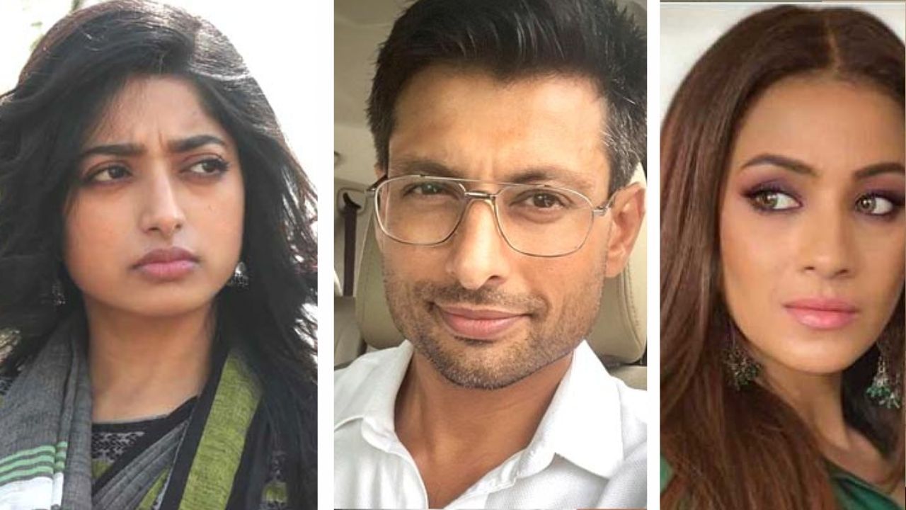 Bolly Gossip: ঈশার সঙ্গে জুড়েছে স্বামীর নাম, অতীত ভুলে ১১ বছরের মেয়েকে নিয়ে নতুন সংসার পাতছেন বরখা? Bolly Gossip: ঈশার সঙ্গে জুড়েছে স্বামীর নাম, অতীত ভুলে ১১ বছরের মেয়েকে নিয়ে নতুন সংসার পাতছেন বরখা?