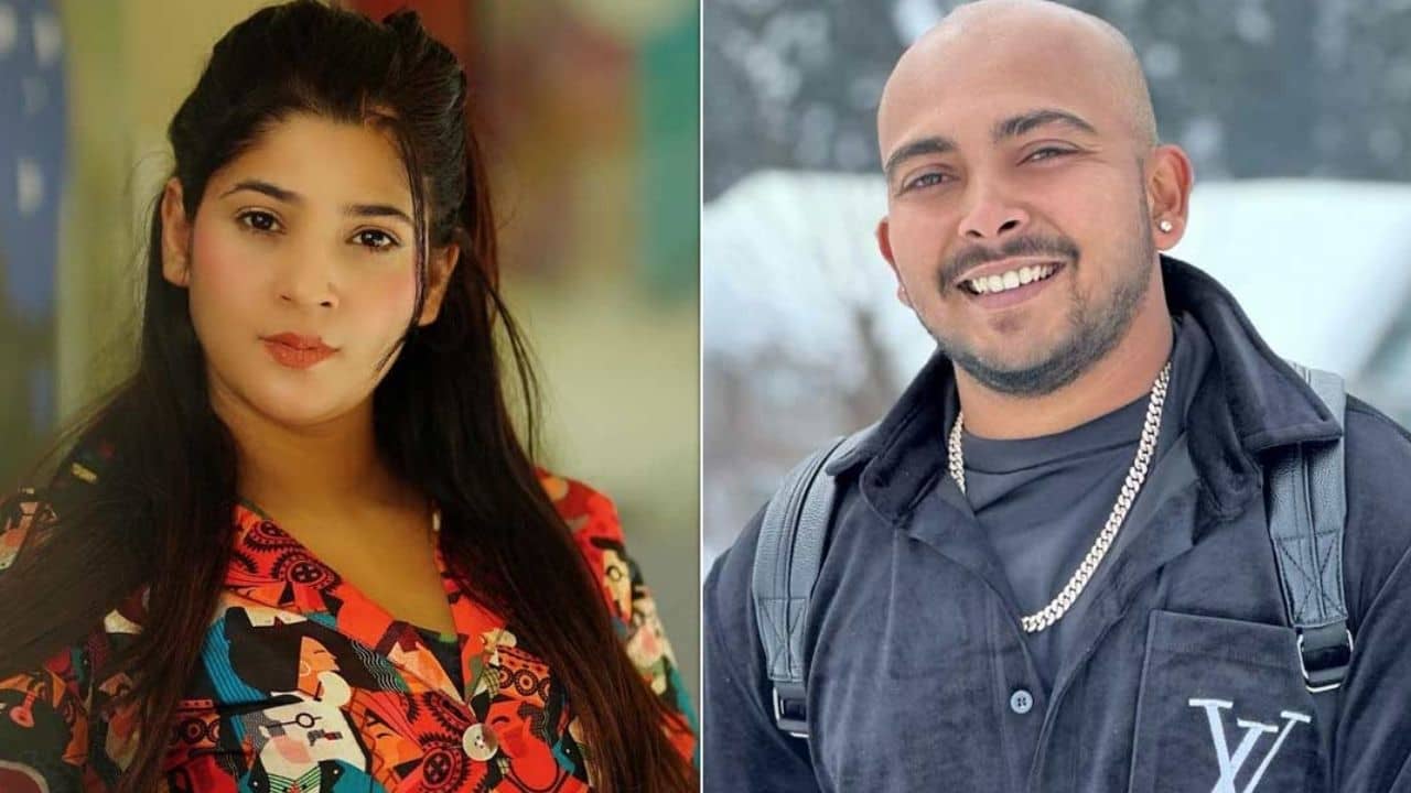 Prithvi Shaw Controversy: পৃথ্বীর বিরুদ্ধে গোপনাঙ্গ স্পর্শের অভিযোগ আনার পরেই এ কোন সুর স্বপ্নার মুখে!