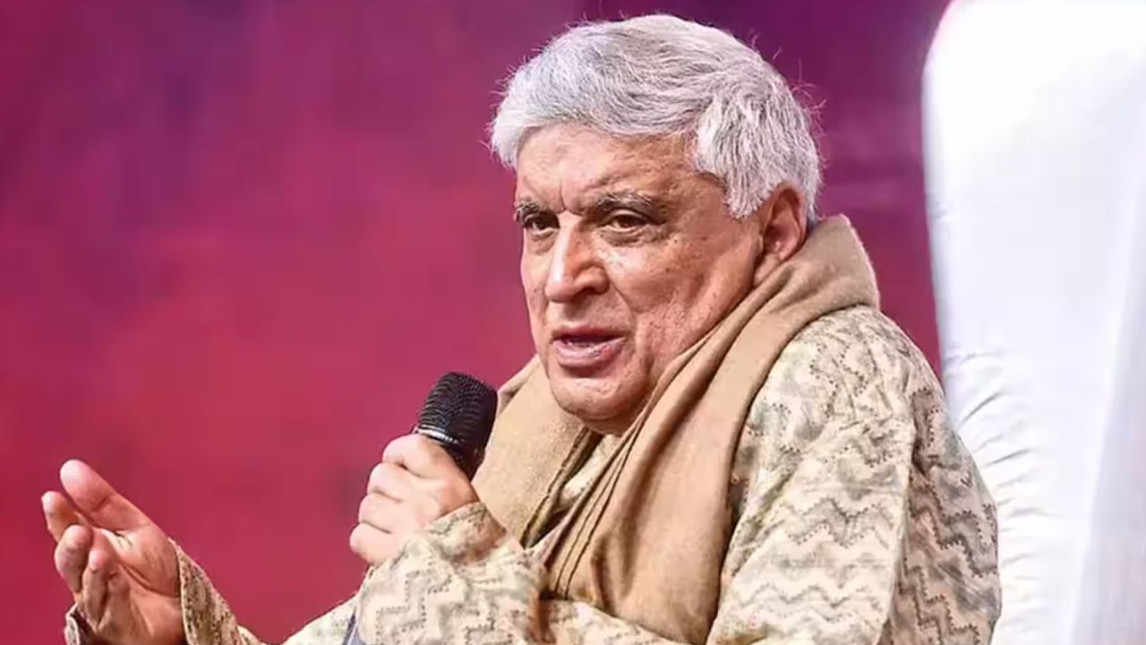 Javed Akhtar: 'মনে হচ্ছে বিশ্বযুদ্ধ জিতেছি...', পাকিস্তানে গিয়ে বিতর্কিত মন্তব্যে প্রতিক্রিয়া জাভেদের