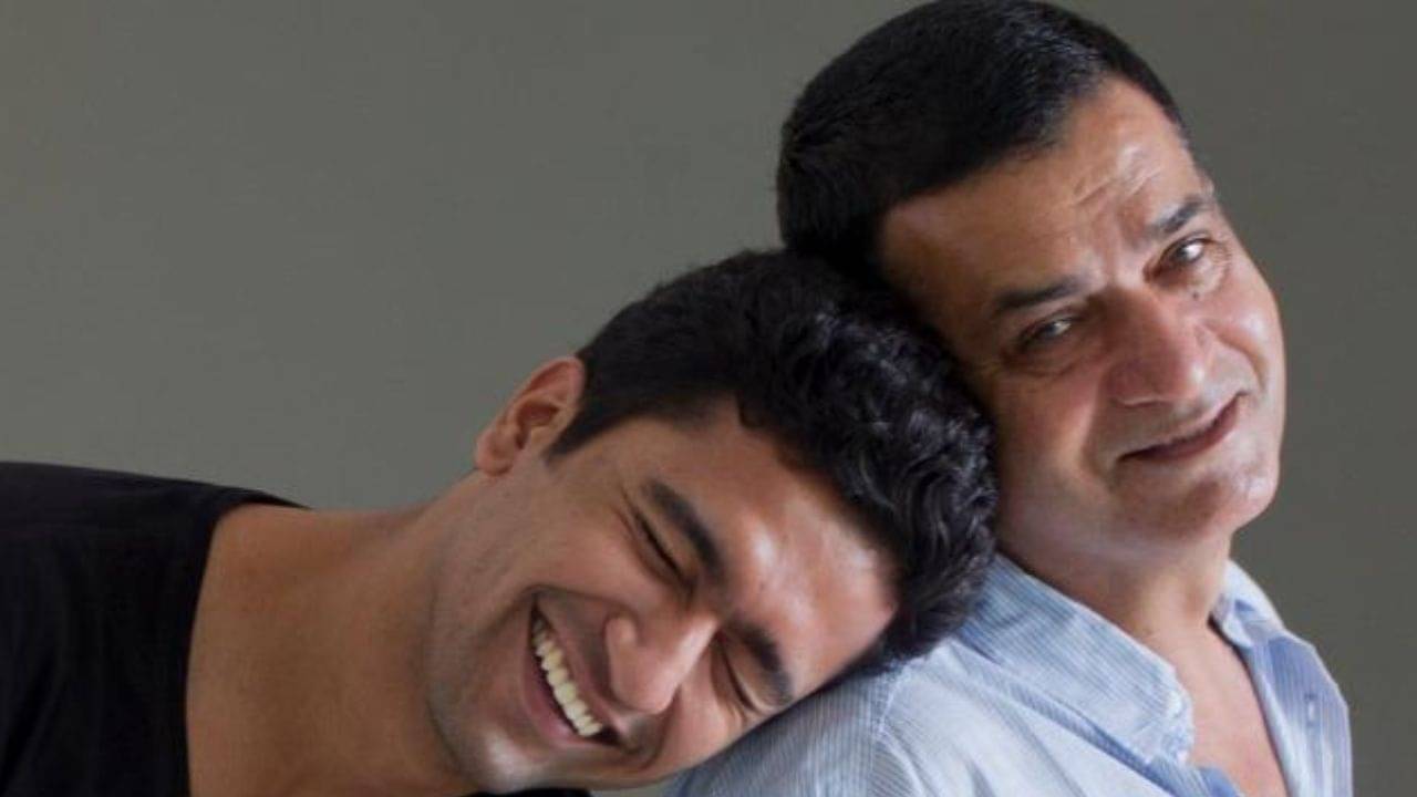 Vicky Kaushal: আমি একজন সামান্য..., ছেলেকে সাবধান করেছিলেন বাবা, কথা কানে নেননি ভিকি