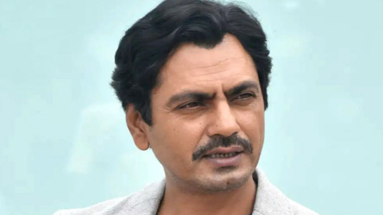 Nawazuddin Siddiqui: স্ত্রীর পর এবার নওয়াজকে নিয়ে বিস্ফোরক ভাই, 'দাদা আসলে...'