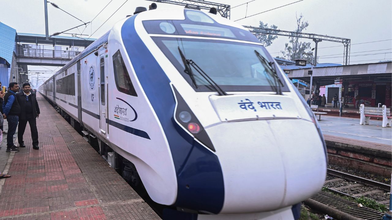 Vande Bharat Train: আধ ঘণ্টায় কানপুর, ৫০ মিনিটে বরৈলি, আরও একটি নতুন রুটে চালু হচ্ছে বন্দে ভারত