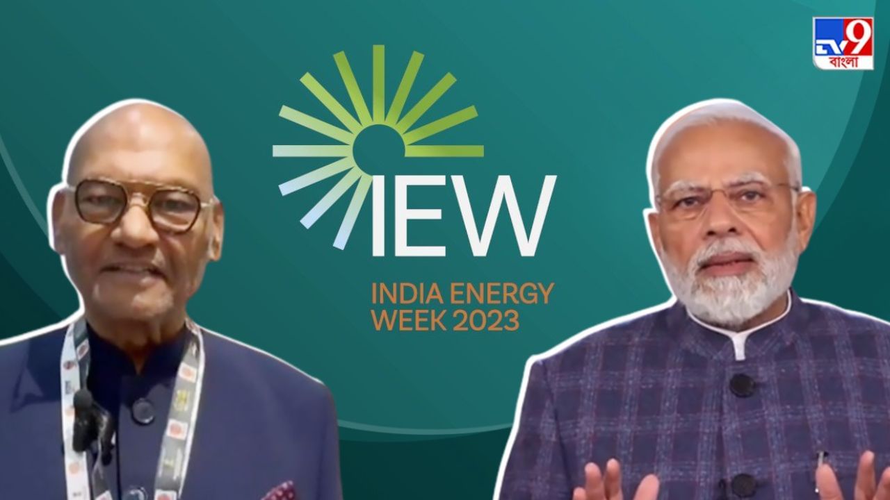 India Energy Week 2023: 'তৈল ও গ্যাস উৎপাদনের আকর্ষণীয় স্থান ভারত', মোদীর প্রশংসা করে টুইট বেদান্ত রিসোর্সের চেয়ারম্যানের