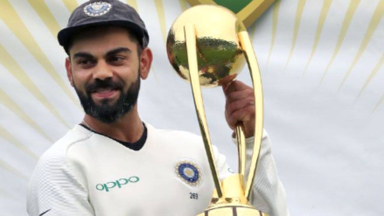 Virat Kohli: এত করেও আমি ব্যর্থ অধিনায়ক, আক্ষেপ ঝরে পড়ল বিরাটের গলায়