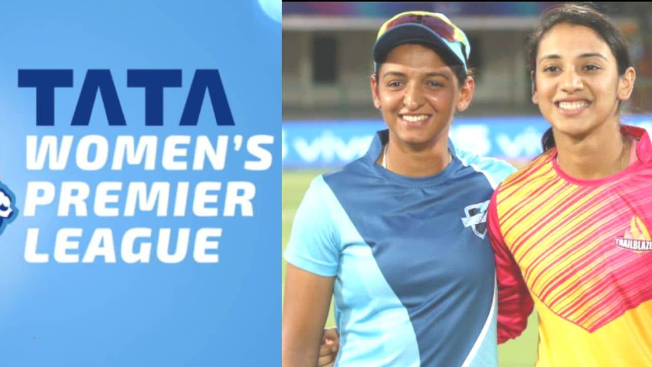 WPL: মেয়েদের আইপিএলেও টাইটেল স্পনসর TATA, পাঁচ বছরের চুক্তি