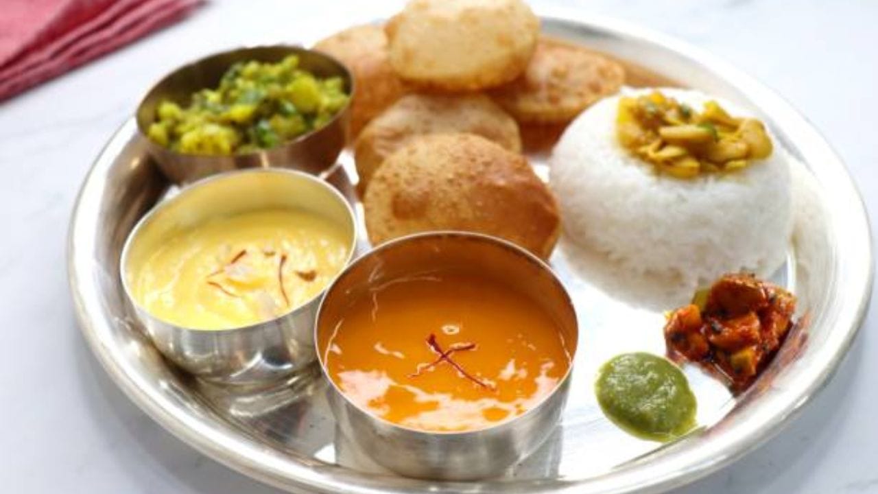 Weight Gain Food রোগা বলে খোঁটা? এই সব খাবার নিয়মিত খেলে ওজন বাড়বে ৫