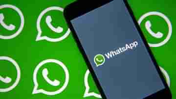 WhatsApp Account Ban: ডিসেম্বরে 36.77 লাখ ভারতীয়র অ্যাকাউন্ট ব্যান করেছে WhatsApp