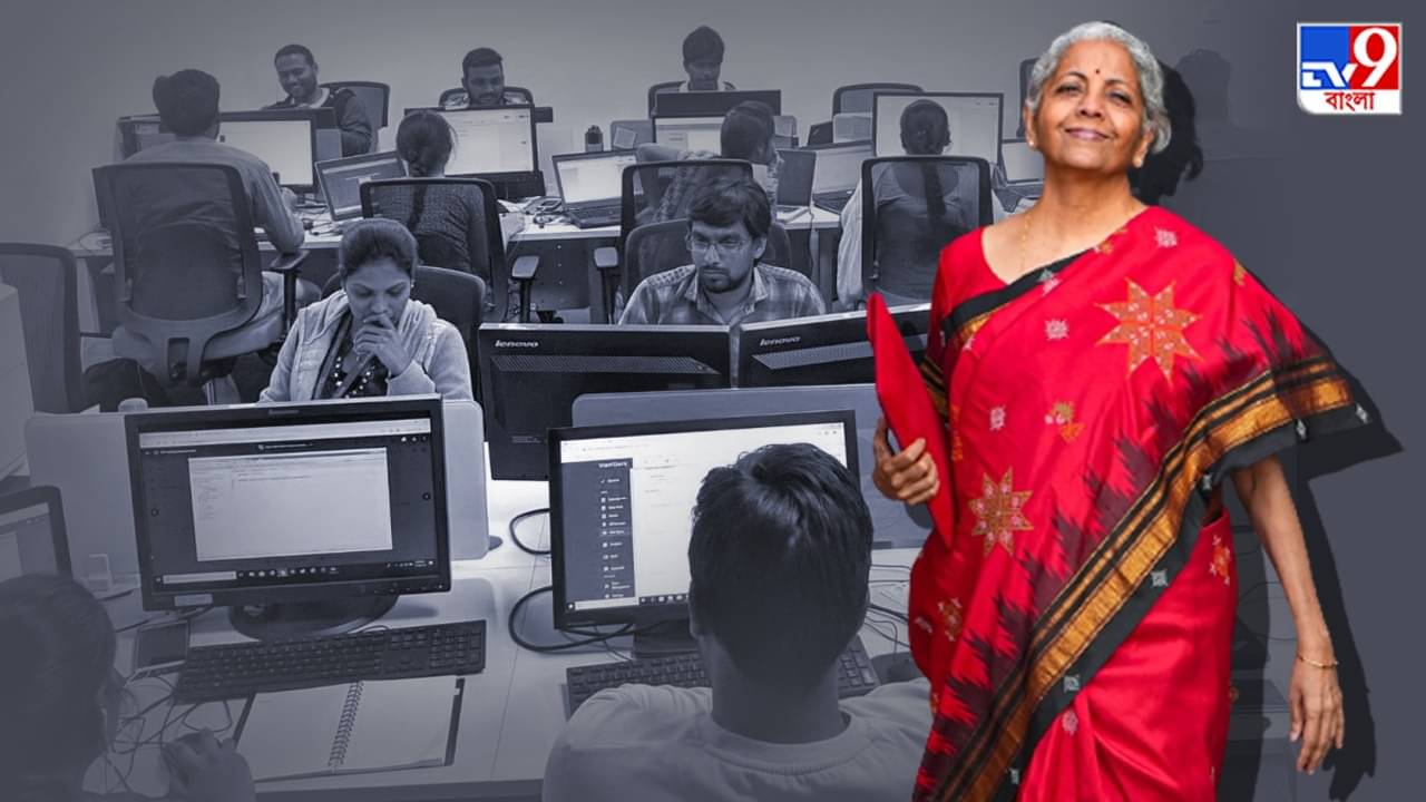 Income Tax Slab: আপনার বার্ষিক আয় ১০ লক্ষ টাকা? কত কর দেবেন, জেনে নিন