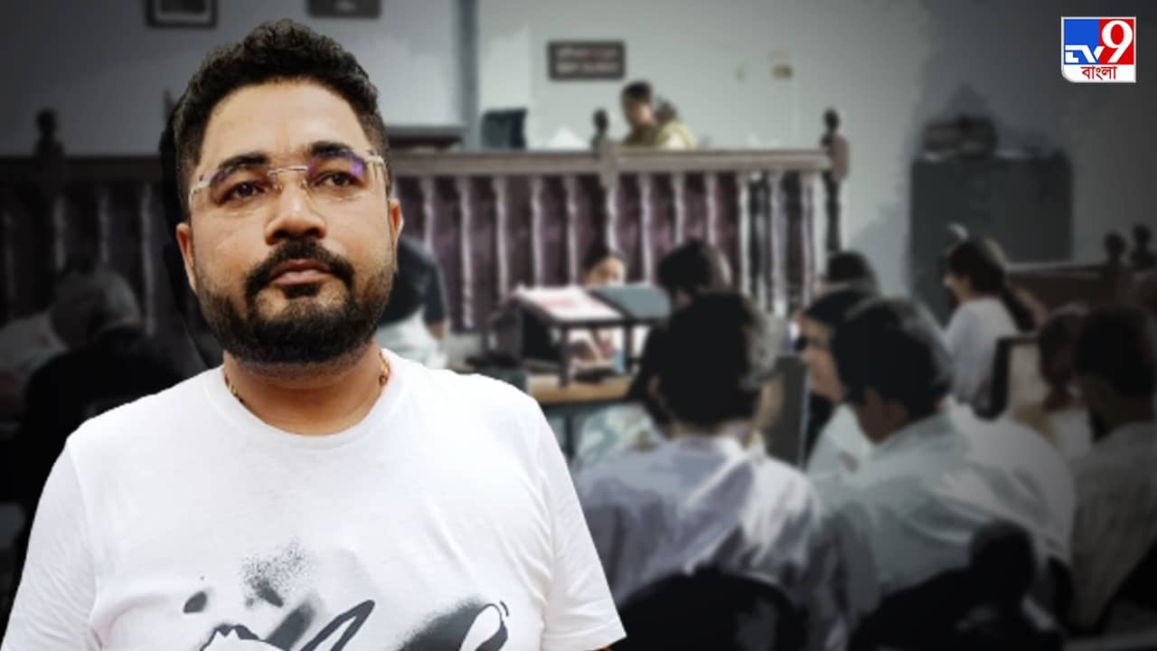 Kuntal Ghosh: হুজুর আমি খেটে খাওয়া ছেলে..., বিচারকের সামনে জোড় হাতে বললেন কুন্তল