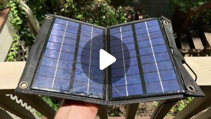 Solar Charger: সূর্যের আলোয় চার্জ হবে মোবাইল? Solar Charger: সূর্যের আলোয় চার্জ হবে মোবাইল?