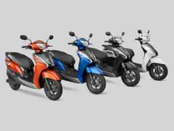 Ampere Primus E-Scooter: এক লাখি এই ইলেকট্রিক স্কুটার এক চার্জে ছুটবে 100 কিলোমিটার