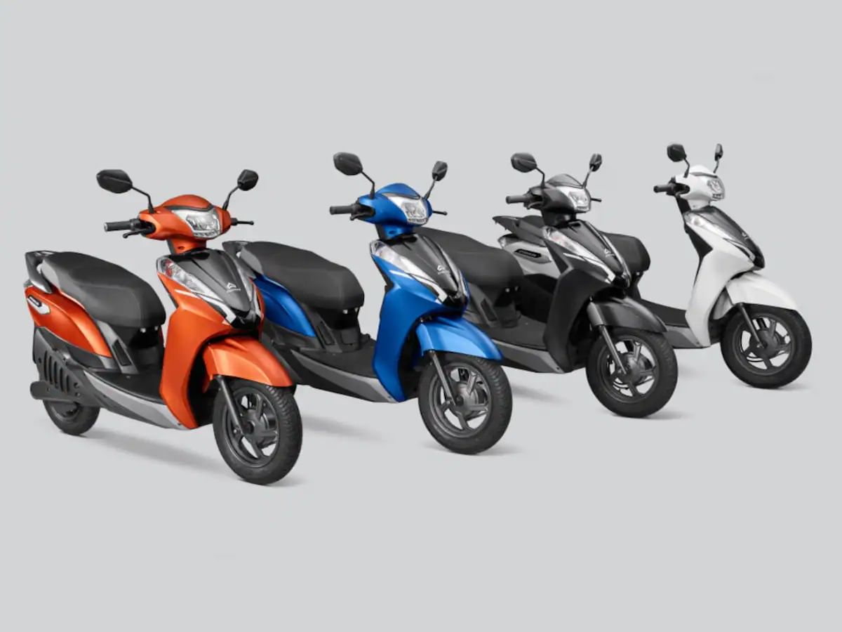 Ampere Primus E-Scooter: এক লাখি এই ইলেকট্রিক স্কুটার এক চার্জে ছুটবে 100 কিলোমিটার