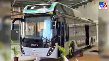 Hydrogen Bus: হাইড্রোজেন বাস নিয়ে এল Olectra, 400 কিমি রেঞ্জে এক বছরের মধ্যেই দেশের রাস্তায়