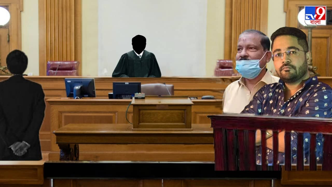 Recruitment Scam: গুরু তো ভক্তের ভগবান, এদের গুরু কে?, নিয়োগ মামলায় রামকৃষ্ণের কথা বললেন বিচারক