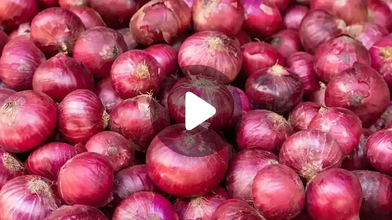 Onion Crisis: বিশ্ব বাজারে পেঁয়াজের সঙ্কট!