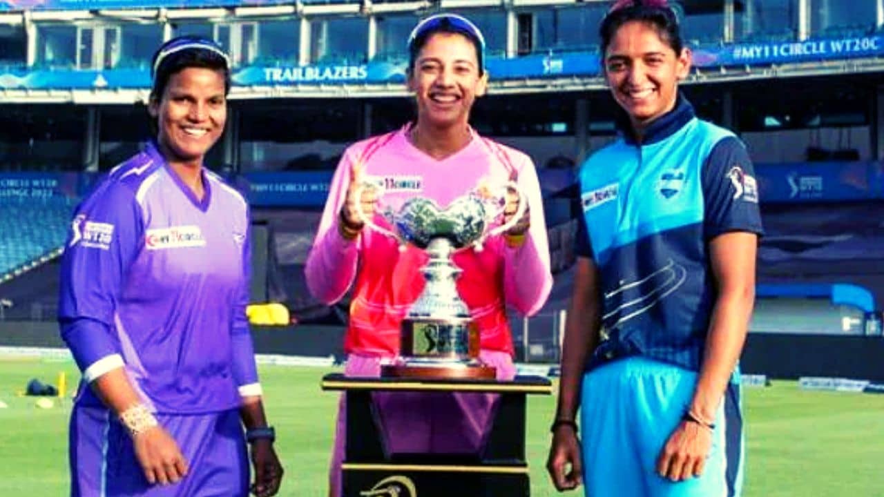 WPL 2023 Schedule: মেয়েদের আইপিএলের ঢাকে কাঠি, কবে শুভারম্ভ জেনে নিন