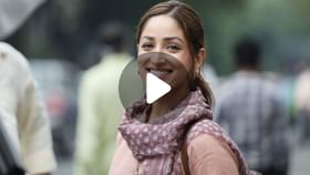 Yami Gautam In Kolkata: কলকাতায় শুটিং অভিজ্ঞতা শেয়ার করলেন 'লস্ট' অভিনেত্রী ইয়ামি Yami Gautam In Kolkata: কলকাতায় শুটিং অভিজ্ঞতা শেয়ার করলেন 'লস্ট' অভিনেত্রী ইয়ামি