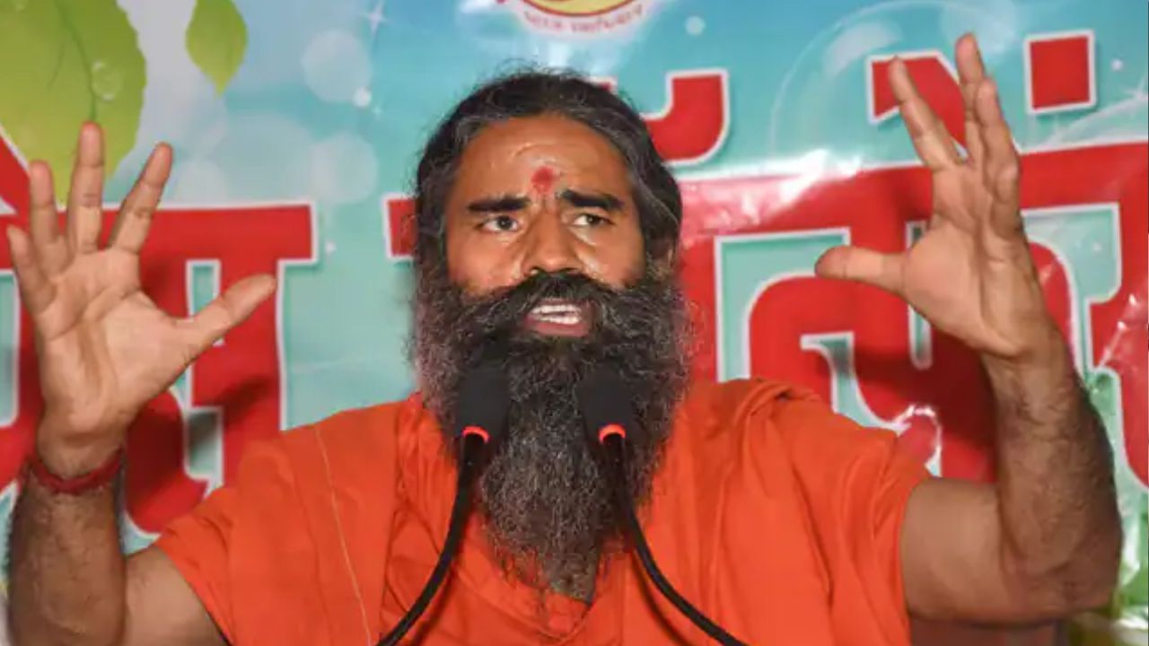 Ramdev: করোনা মহামারীর পর দেশে ক্যান্সার আক্রান্তের হার বেড়ে গিয়েছে: রামদেব