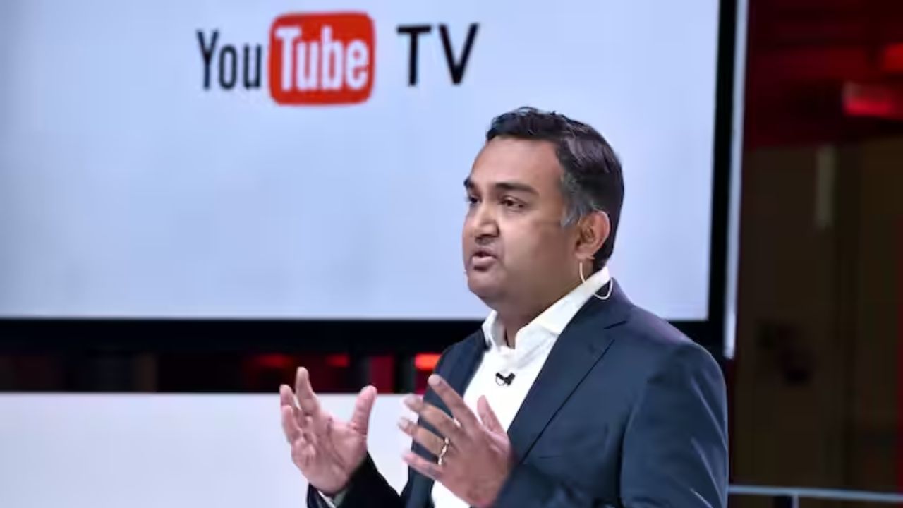 YouTube CEO: গুগলের পর ইউটিউবের শীর্ষপদেও ভারতীয় বংশোদ্ভূত, নতুন  সিইও হচ্ছেন নীল মোহন