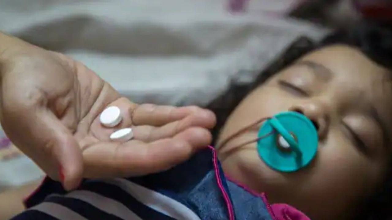 Adenovirus: অ্যাডিনো মোকাবিলায় কতটা প্রস্তুত, বেসরকারি হাসপাতালগুলিকে দিতে হবে রিপোর্ট