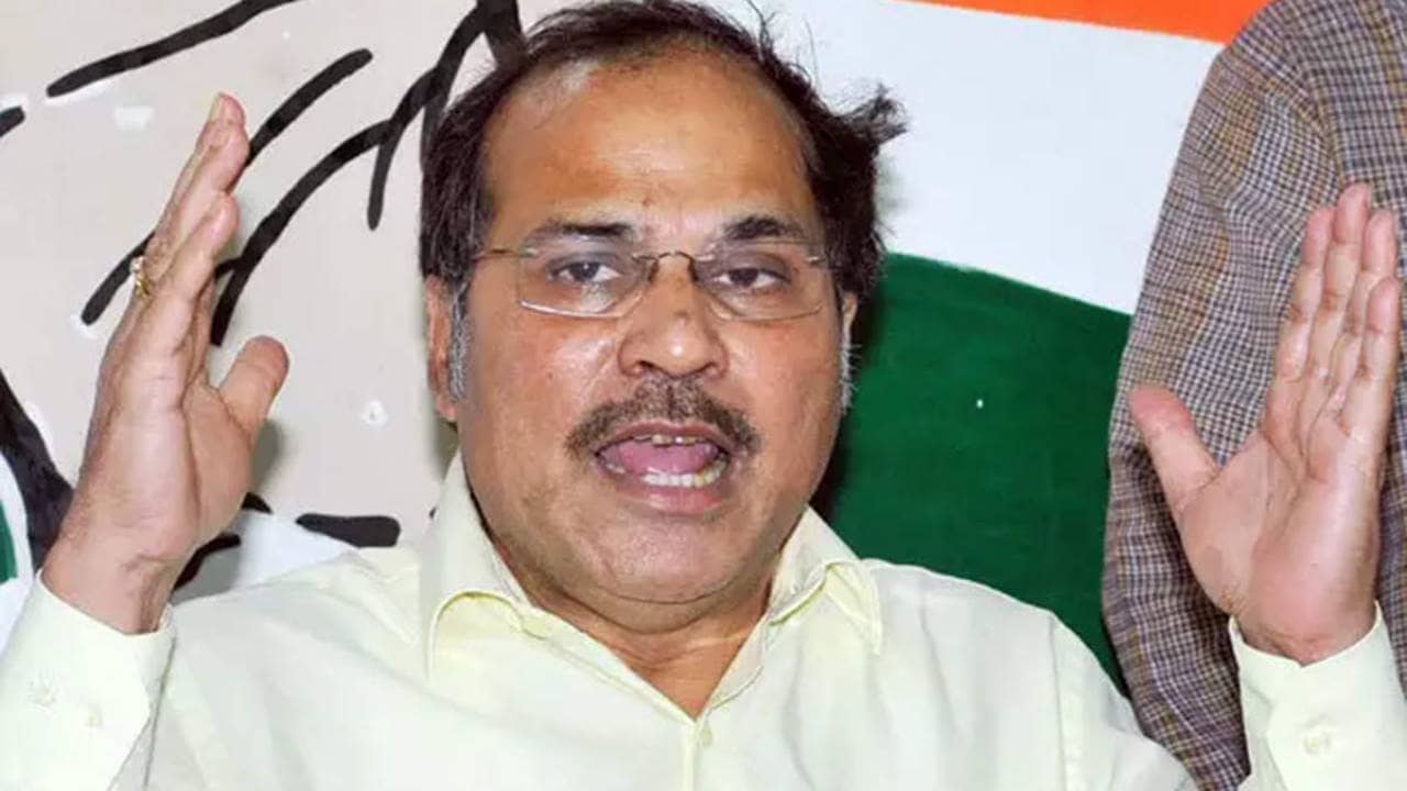 Sagardighi Bye election: সাগরদিঘি উপনির্বাচনে জেলাশাসকের নিষ্ক্রিয়তার অভিযোগ, নির্বাচন কমিশনে চিঠি অধীরের