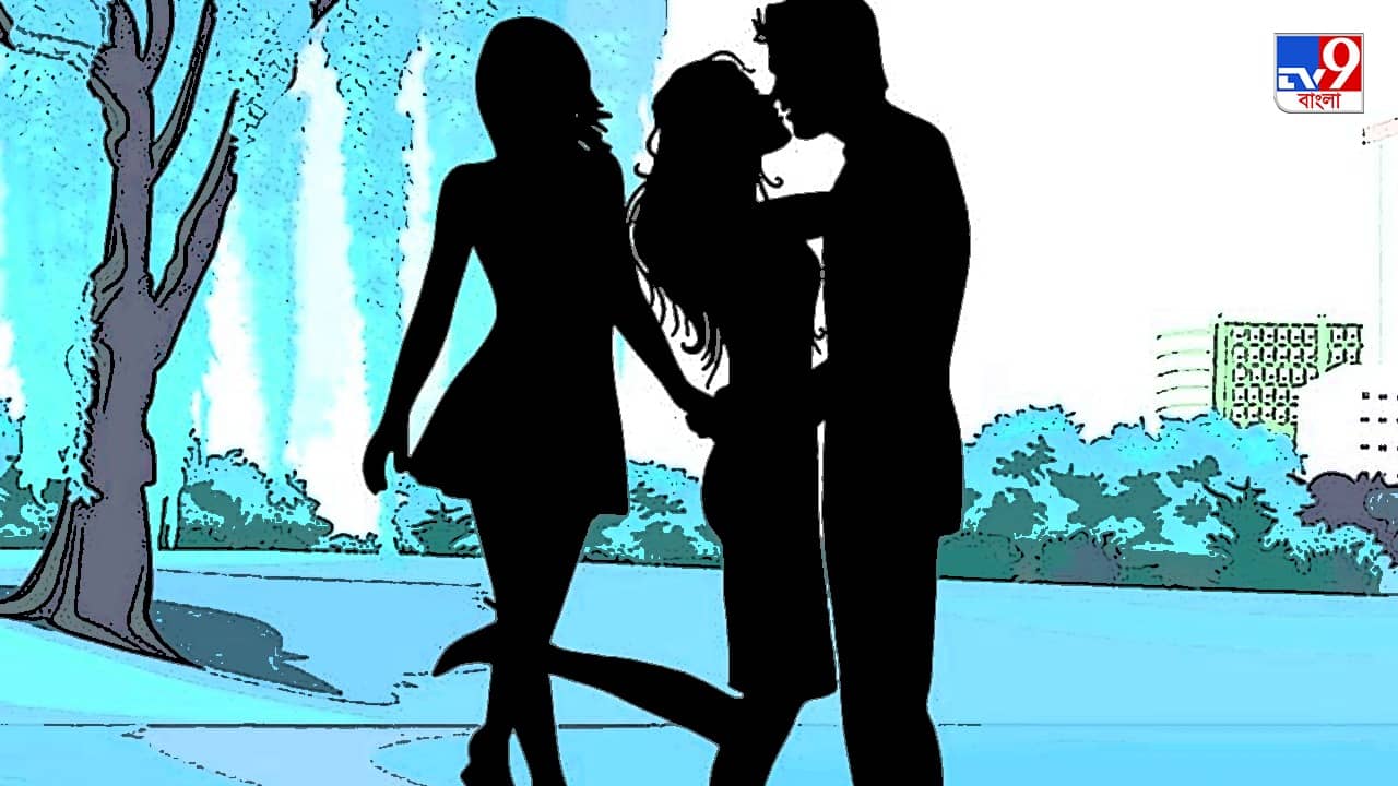 Complicated Affair: বাড়িতে স্ত্রী, গোপনে সহকর্মীকে বিয়ে; কীর্তি ফাঁস হতেই অভিনব চুক্তি সফ্টওয়্যার ইঞ্জিনিয়ারের