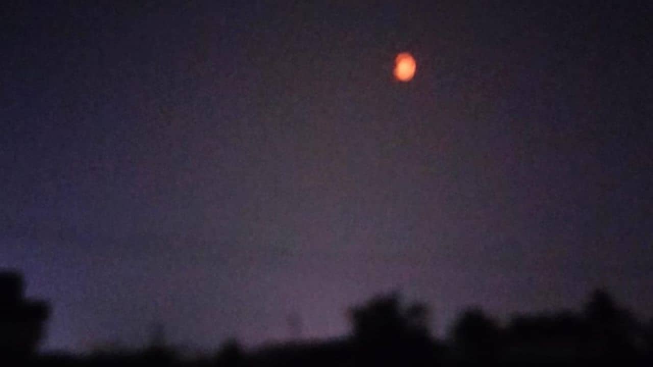 Air Force Drill: উত্তরবঙ্গে রাতের আকাশ জুড়ে আলোর মালা, ছুটল রাফাল, সুখোই?