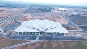 Shivamogga airport