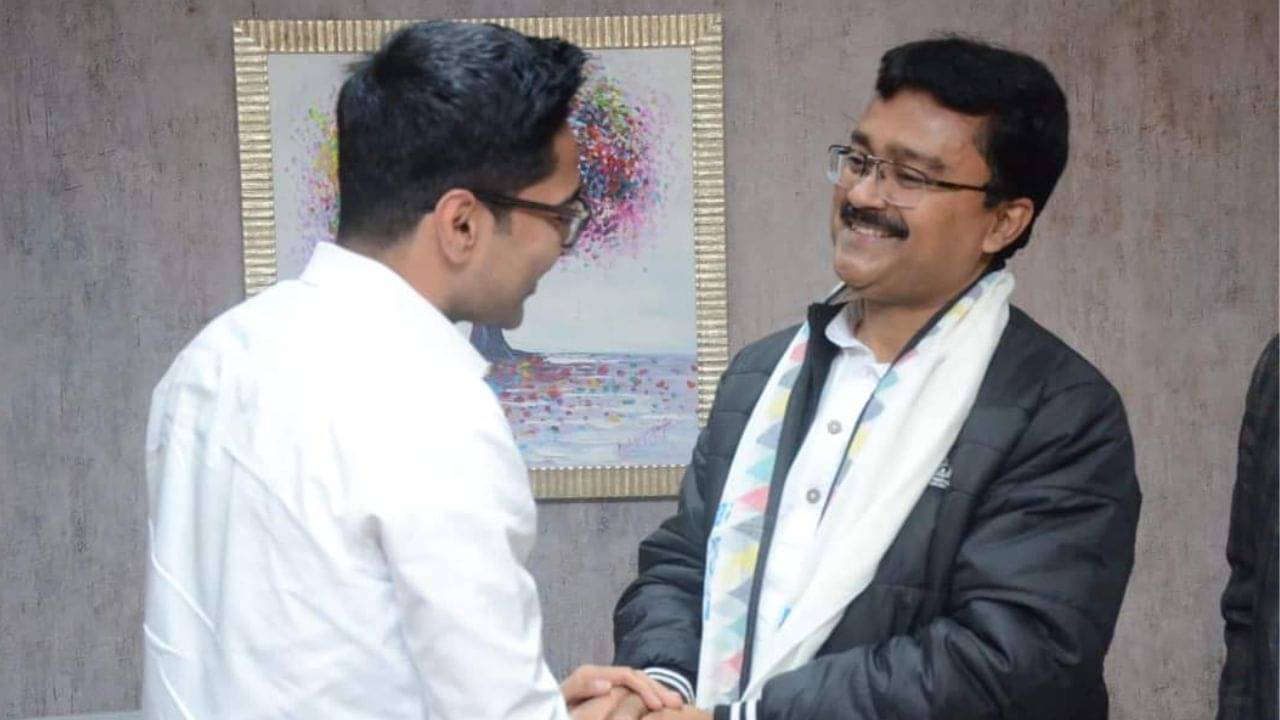 Alipurduar MLA Join TMC: বিজেপি ছেড়ে তৃণমূলে আলিপুরদুয়ারের বিধায়ক