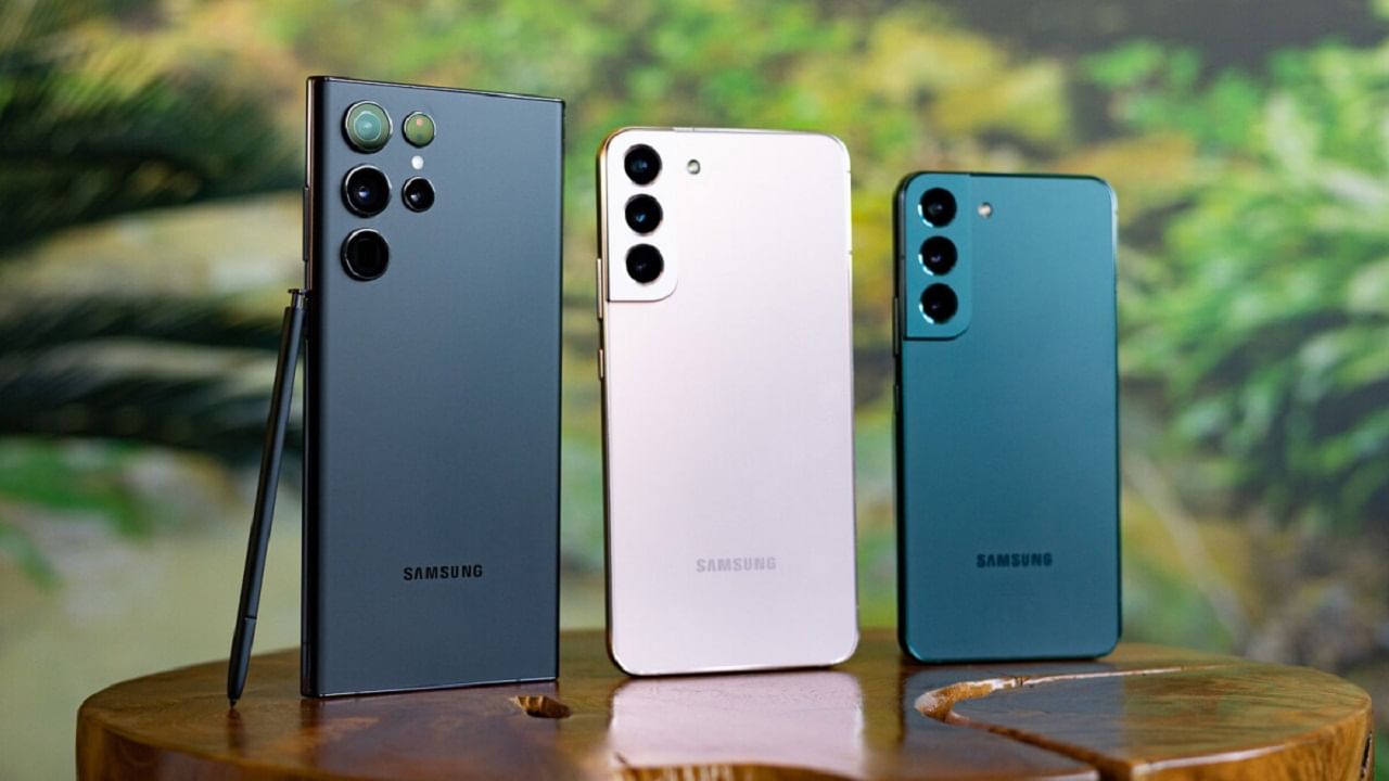 Samsung Smartphones: 85,999 টাকা লাগবে না, Samsung-র এই ফোন ঘরে নিয়ে যান মাত্র 2,532 টাকায়