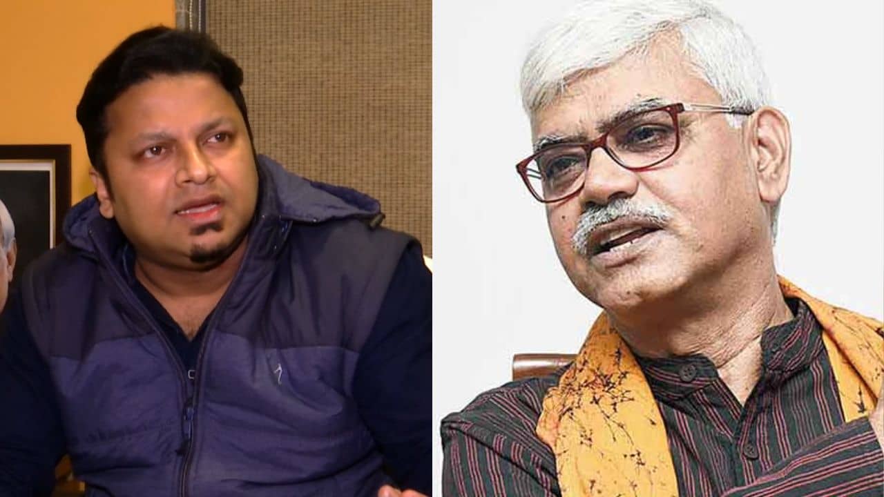 ‘সত্যি হলে ক্ষমা চেয়ে নেওয়া উচিত, সমালোচিত হচ্ছেন মোদীও’, বিদ্যুৎকে একহাত অনুপমের