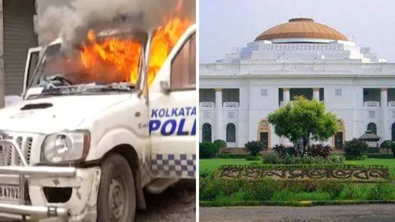 Government Property: সরকারি-বেসরকারি সম্পত্তি নষ্ট করলে বাজেয়াপ্ত হতে পারে অভিযুক্তের সম্পত্তি, বিল পাশ বিধানসভায়