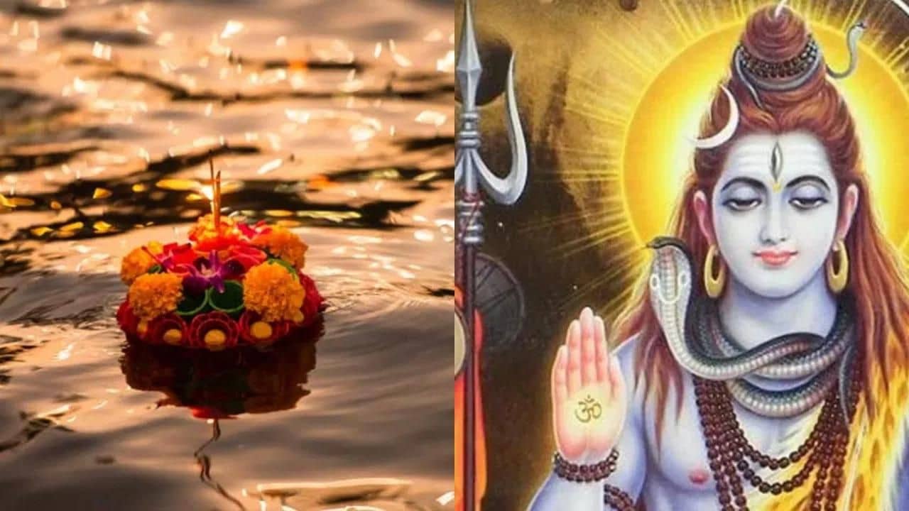 Somvati Amavasya 2023: আর মাত্র ৯দিন, এই বিশেষ অমাবস্যায় গঙ্গাস্নান করলেই মিলবে কালসর্প দোষ থেকে মুক্তি