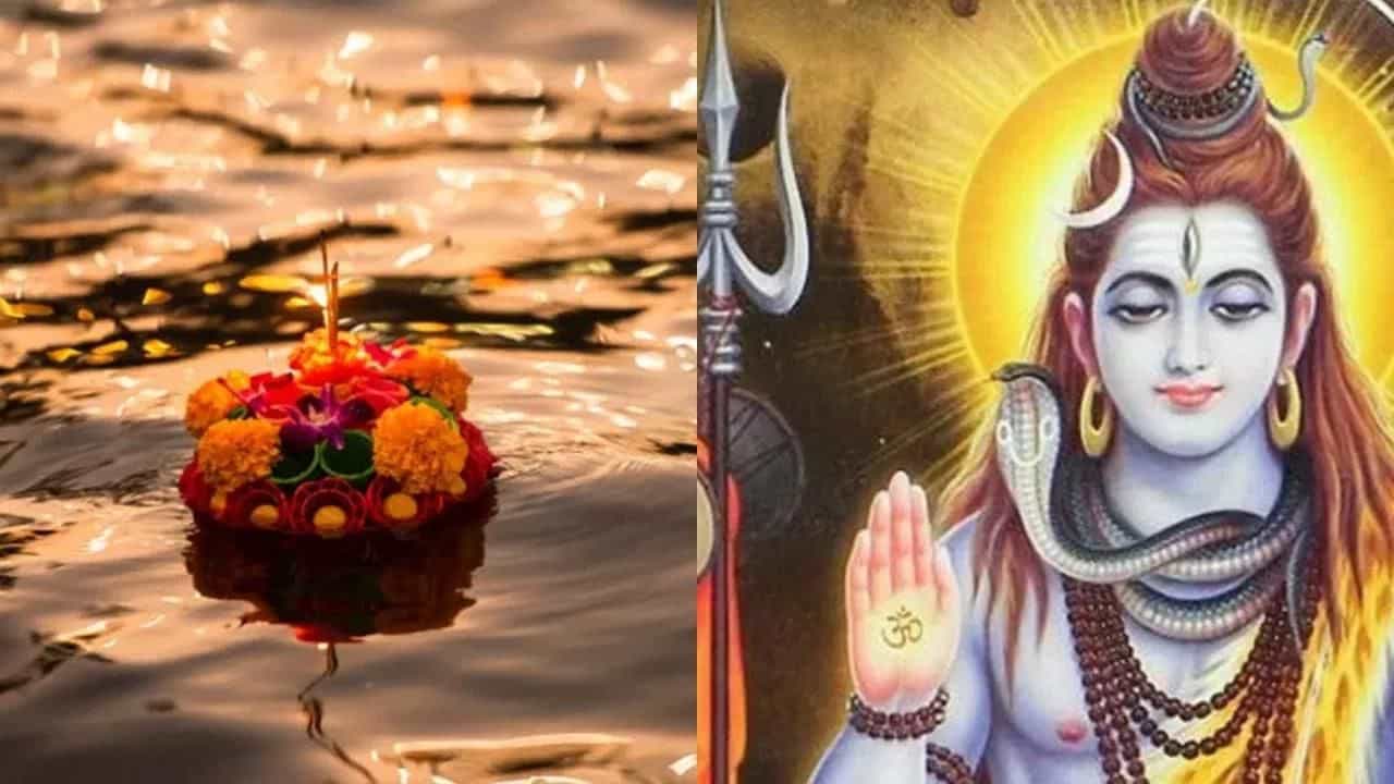 Somvati Amavasya 2023: আর মাত্র ৯দিন, এই বিশেষ অমাবস্যায় গঙ্গাস্নান করলেই মিলবে কালসর্প দোষ থেকে মুক্তি Somvati Amavasya 2023: আর মাত্র ৯দিন, এই বিশেষ অমাবস্যায় গঙ্গাস্নান করলেই মিলবে কালসর্প দোষ থেকে মুক্তি