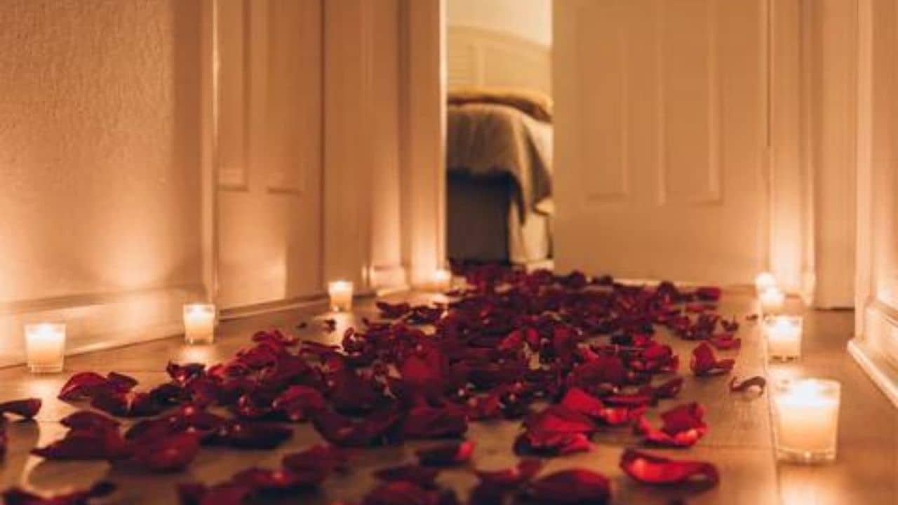 Valentines Day 2023: ভালবাসার মানুষের সঙ্গে একান্তে সময় কাটাতে চান? বাস্তু অনুযায়ী এভাবে সাজান রোম্যান্টিক বেডরুম
