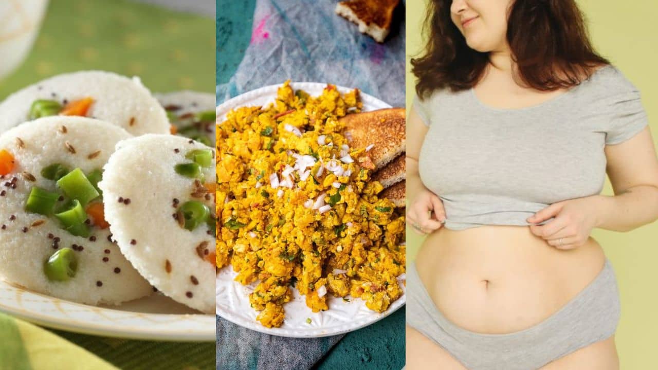 Belly Fat Loss: তেঁতো নয়, রোগা ছিপছিপে হতে ব্রেকফাস্টে রাখুন এই সুস্বাদু দেশি খাবার, জানুন রেসিপি