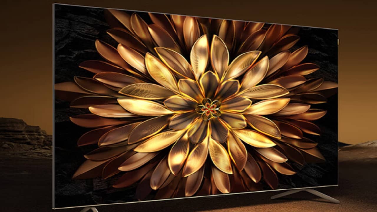 TCL Smart TV: বাড়িই এখন সিনেমা হল, 75-65-55 ইঞ্চির তিন তিনটে স্মার্ট টিভি আনল TCL