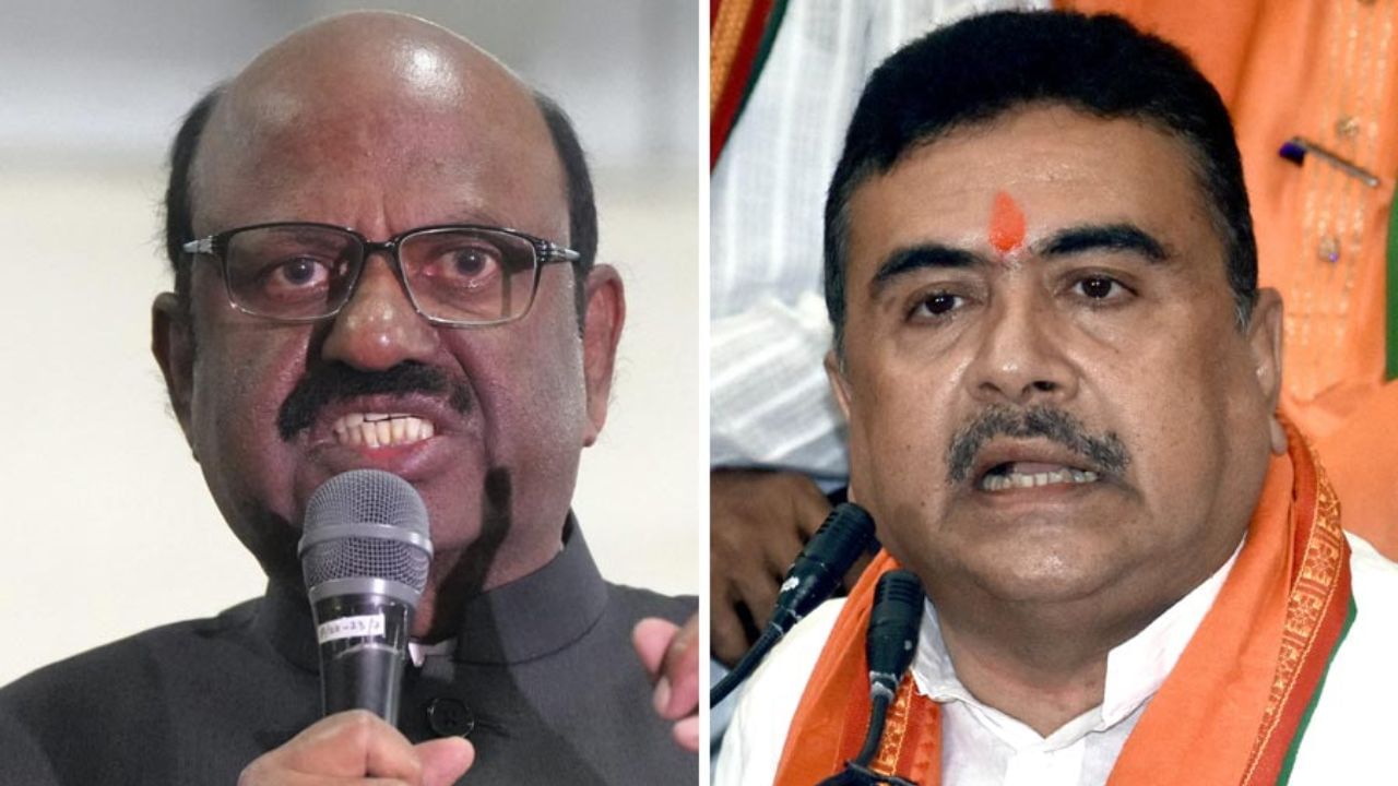Governor-BJP: রাজ্যপালের ভাষণে কতটা 'ভুল', চিঠি দিয়ে জানাবেন শুভেন্দুরা