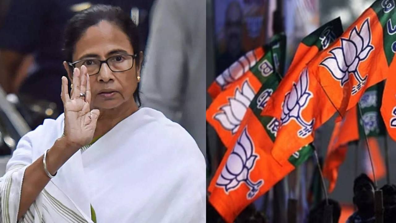 Mamata Banerjee: 'মেয়ে জন্মালে নাম মমতা রাখবেন না’, প্রতিবাদ সভা থেকে মুখ্যমন্ত্রীকে আক্রমণ বিজেপির