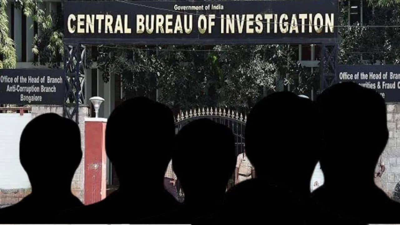 CBI: পেঁয়াজের শেষ খোলা কি এজেন্ট? দুদিনে ১৬ জনকে ডেকে পাঠাল CBI