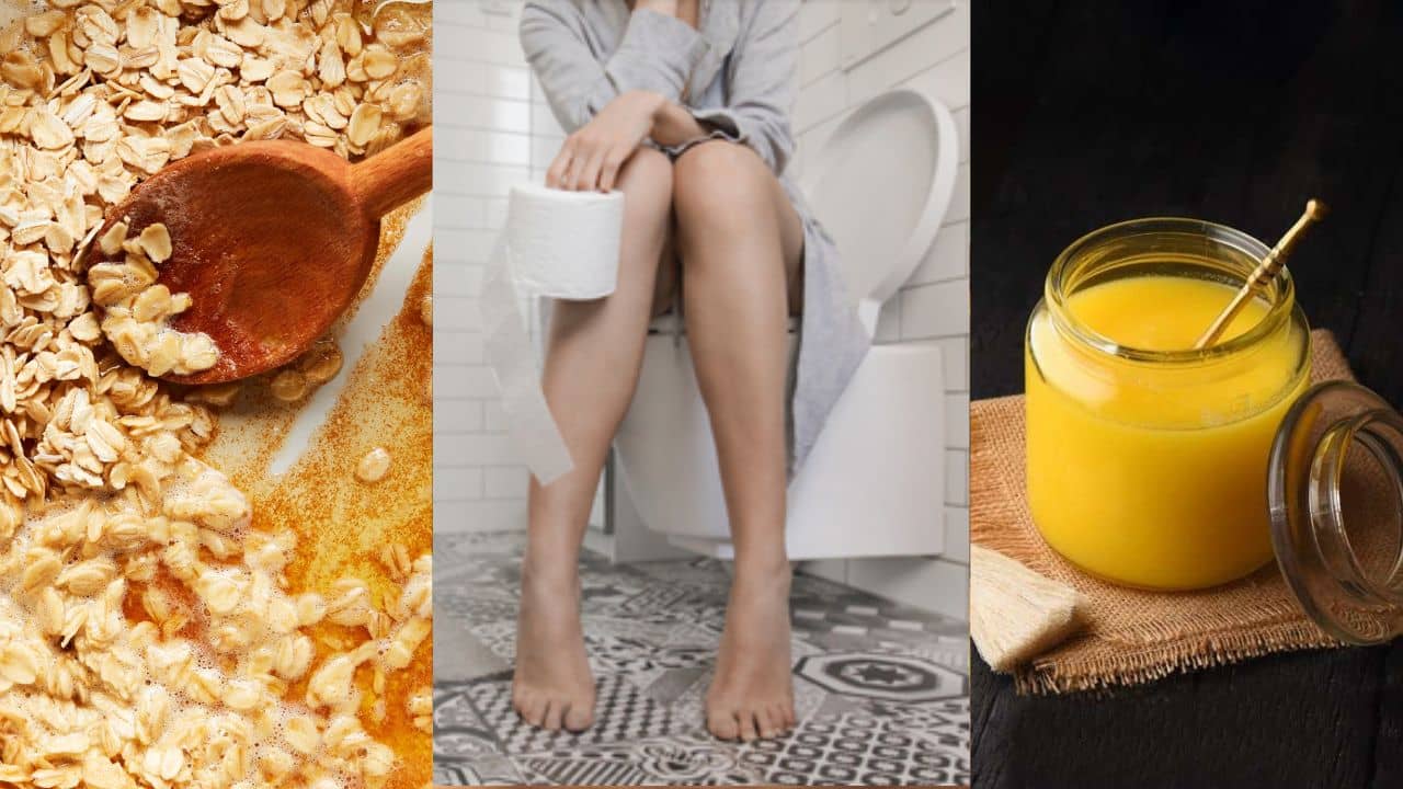 Constipation: রোজ রাতে ইসবগুলের বদলে পাতে দিন এই ৫ খাবার, নিমেষে দূর হবে কোষ্ঠকাঠিন্যের কষ্ট!