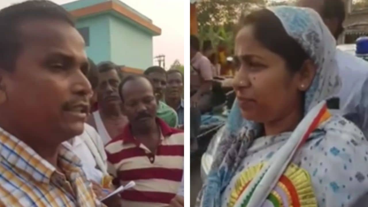 Didir Doot: ভোট চলে গেলে কুকুরছানার মতো ব্যবহার করে, দিদির দূতের সামনেই ক্ষোভ দলীয় কর্মীর