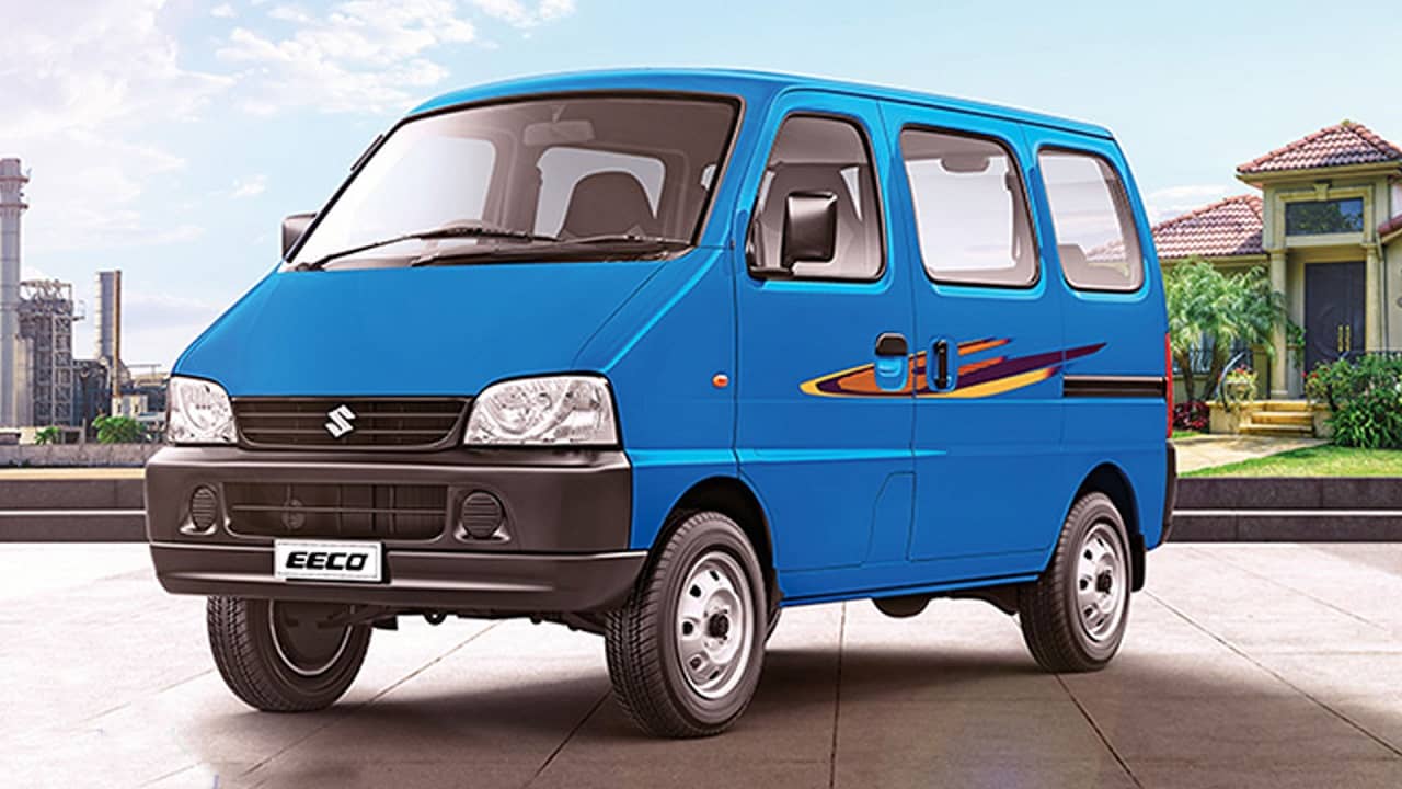 Maruti Suzuki Eeco: 13 বছরে 10 লাখেরও বেশি বিক্রি, রেকর্ড করল এই 7 সিটার গাড়ি
