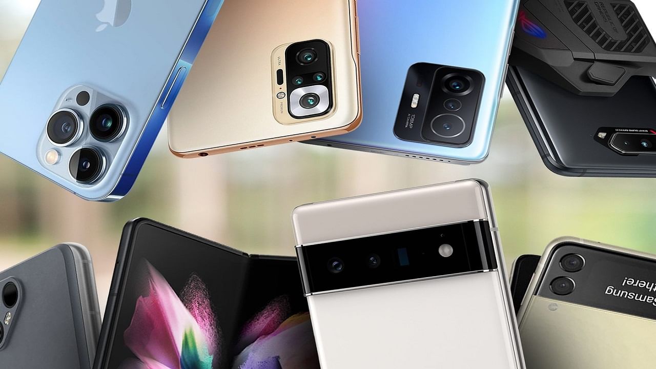 Best Flagship Smartphones: চলতি বছরে লঞ্চ হয়েছে বেশ কিছু ফ্ল্যাগশিপ ফোন, যাচাই করুন কেনার আগেই