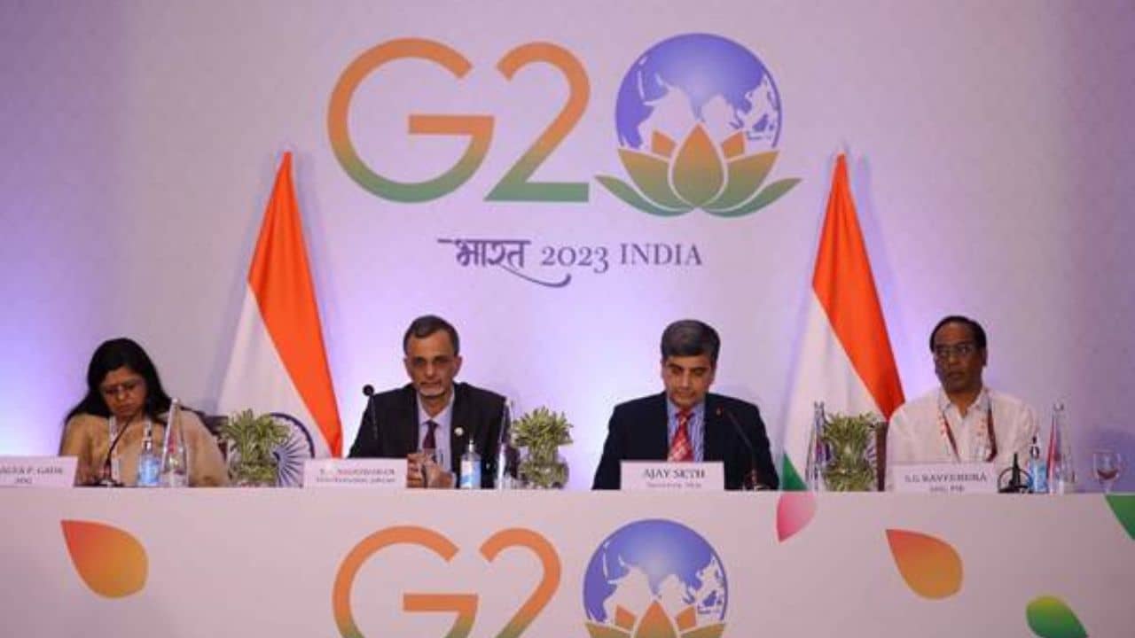 G-20 Meeting: ক্রিপ্টোকারেন্সি থেকে ন্যাশনাল পেমেন্ট সিস্টেম, জি-২০-র বৈঠকে তুলে ধরা হবে বৈশ্বিক অর্থনীতি