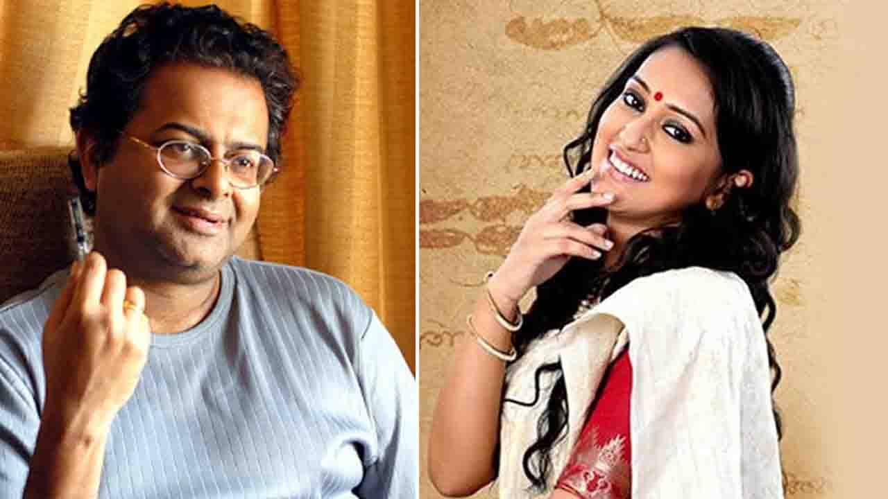 Mimi Chakraborty: গানের ওপারে করার সময় বাংলা পড়তে পারতেন না মিমি, বিষয়টা ছিল প্রসেনজিতের কাছে ট্রমা