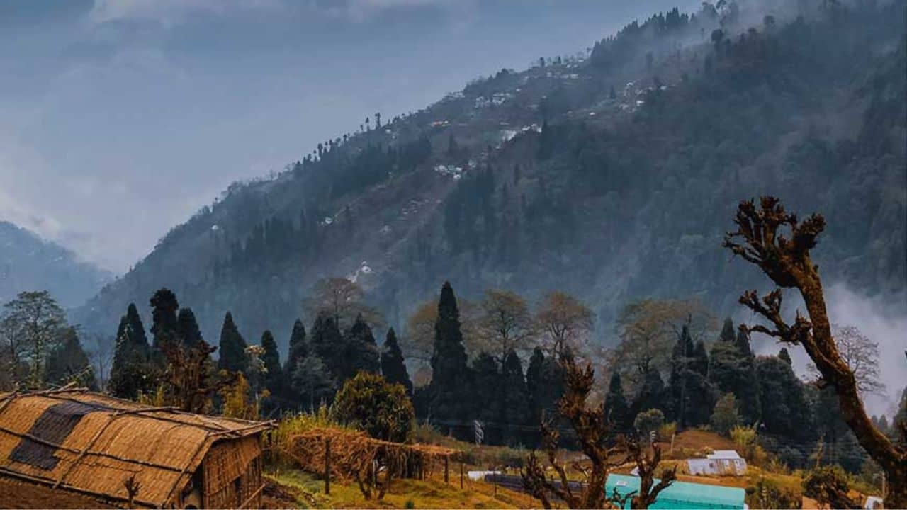 Low Budget Destination: বিয়ের পর পকেটে টান? স্ত্রীকে সঙ্গে করে নিয়ে ঘুরে আসুন এই পাহাড়ি গ্রামে