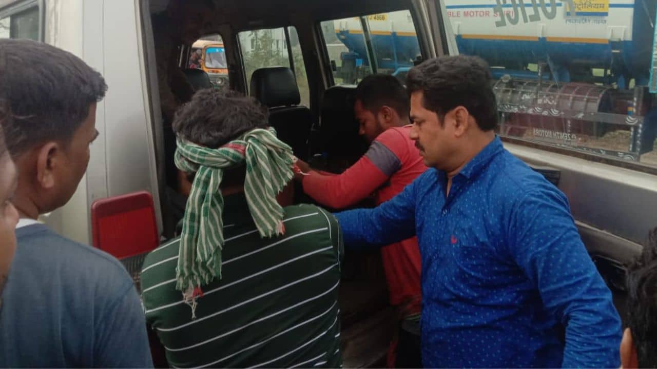 Murder: ঘাড়ের নীচ থেকে ভাসছে রক্তে, সাত সকালে পাণ্ডুয়ায় চলল গুলি