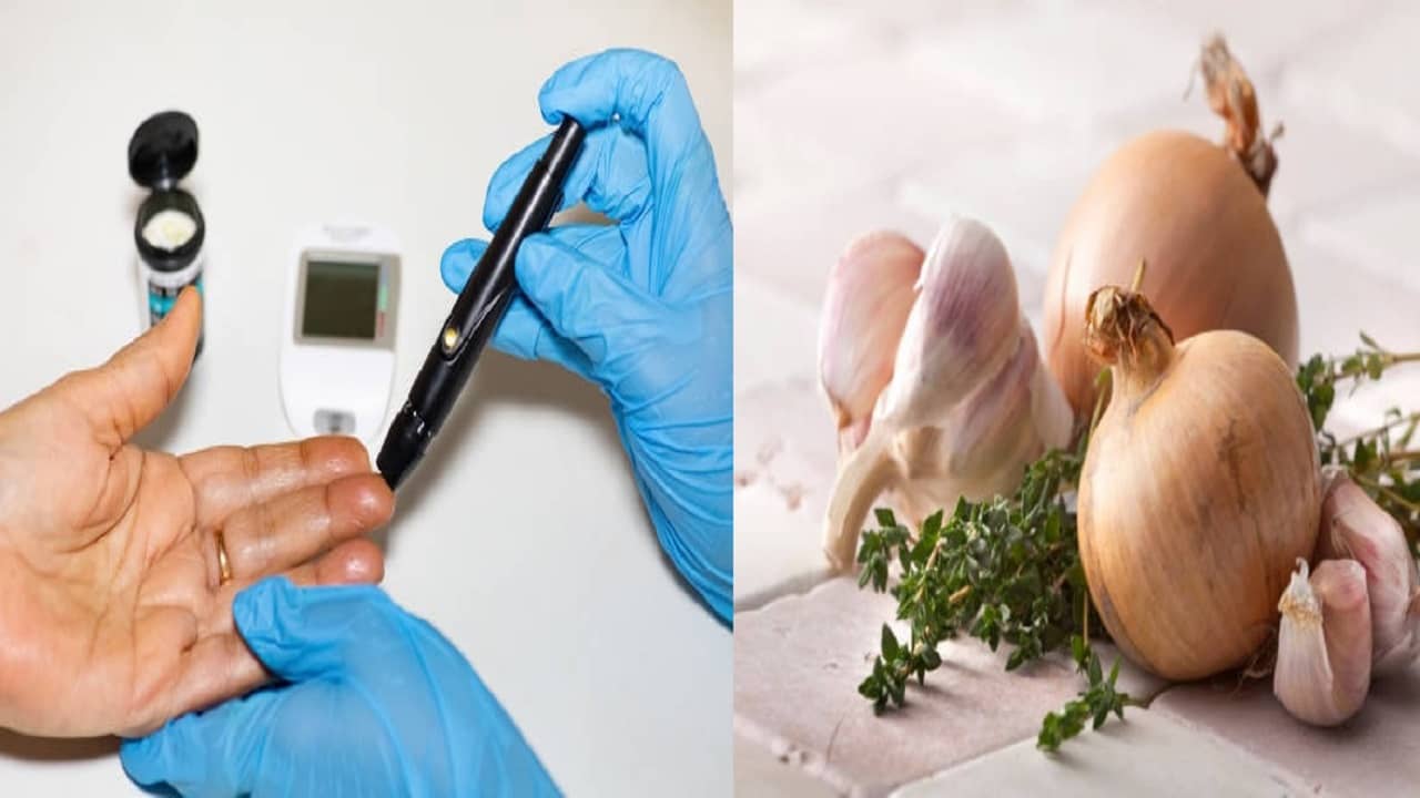 Ayurveda: ডায়াবেটিস, কোলেস্টেরল রুখতে দারুণ কার্যকরী রসুন, মটরশুঁটি আর মুড়ি পেঁয়াজ, জানতেন?