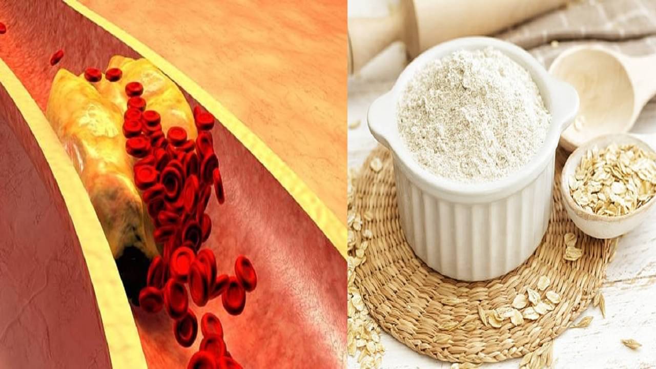 High Cholesterol: হঠাৎ করেই শ্বাস নিতে সমস্যা, রিপোর্ট বলছে বেড়েছে কোলেস্টেরল? দেরি না করেই যে ৫ খাবার খাওয়া শুরু করবেন
